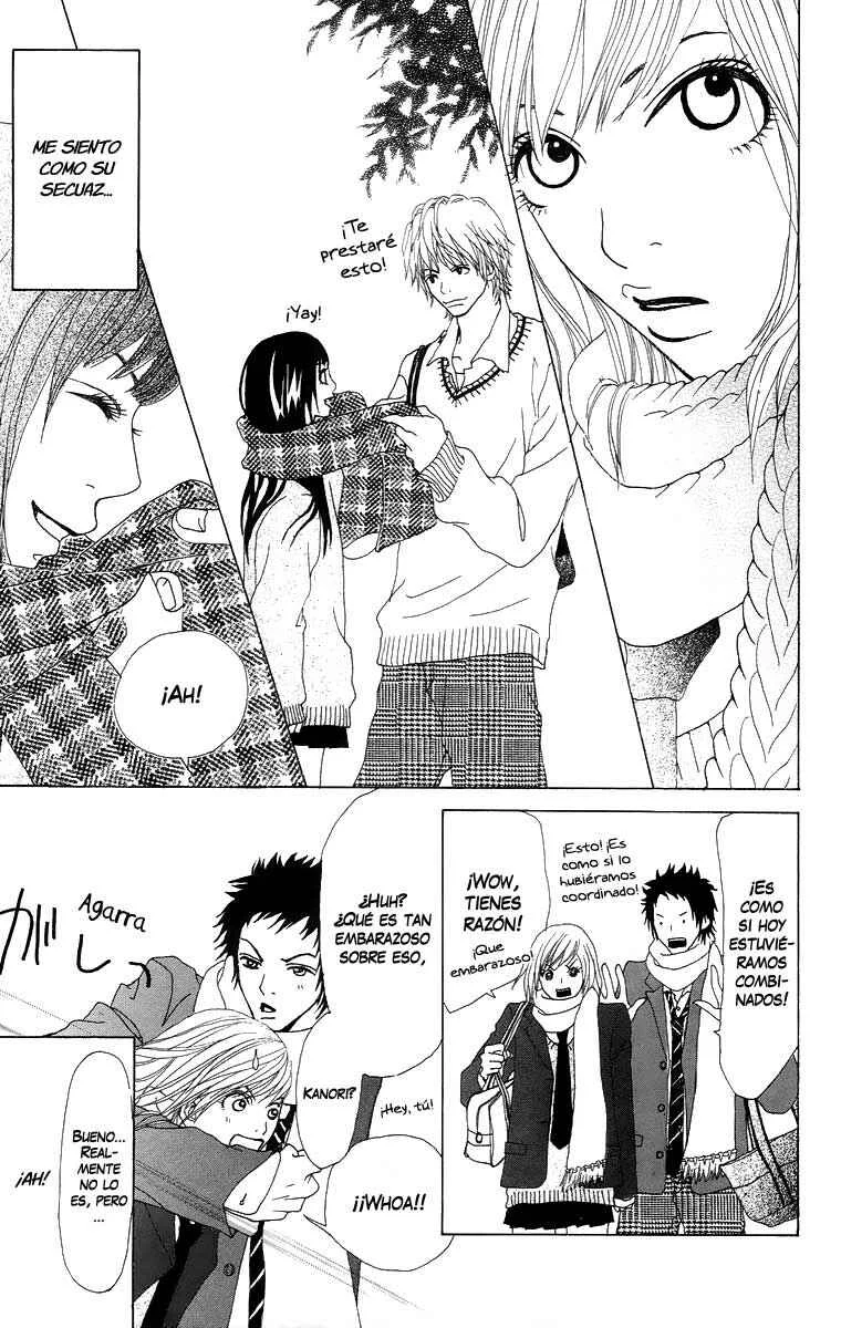 Ano Ko to Issho Capítulo 2: Escena 2: Amantes - Page 18
