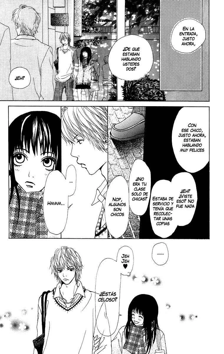 Ano Ko to Issho Capítulo 2: Escena 2: Amantes - Page 20