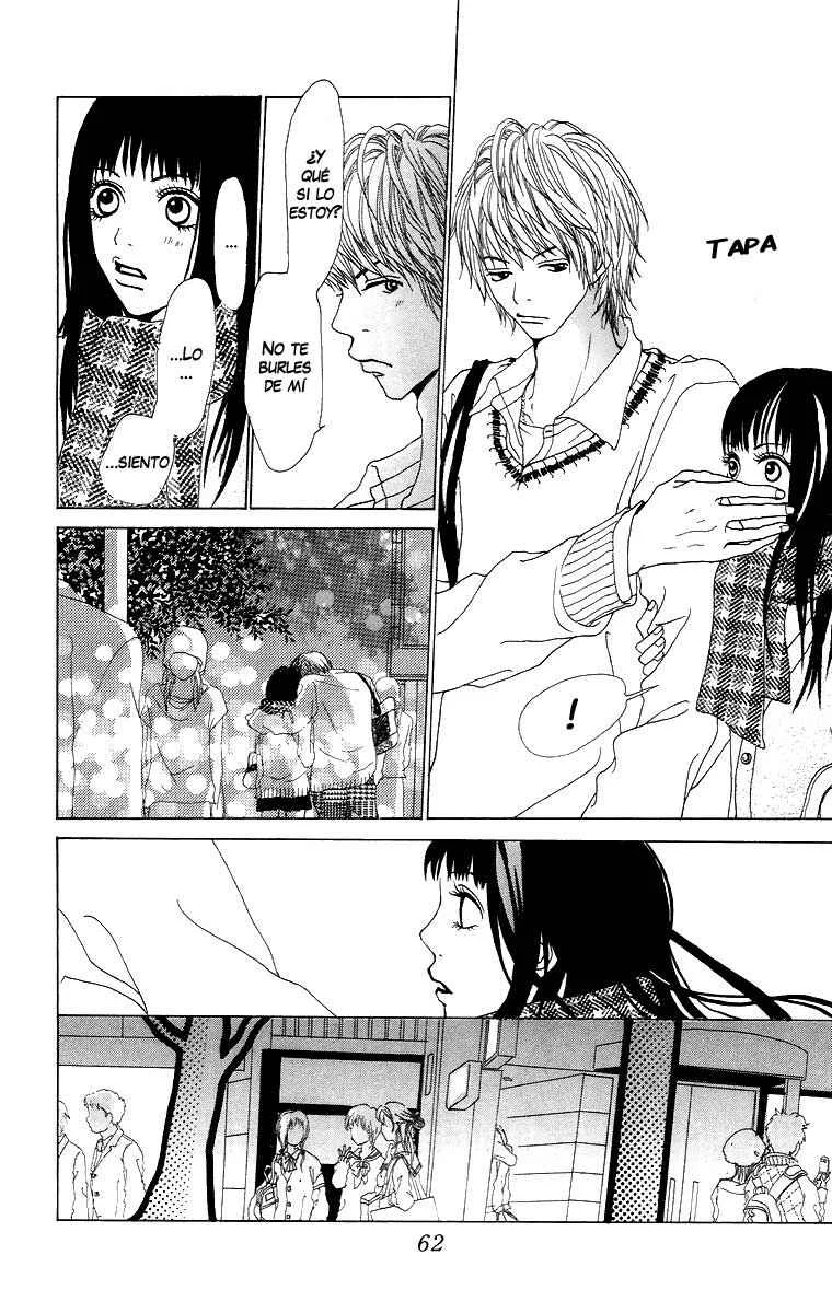 Ano Ko to Issho Capítulo 2: Escena 2: Amantes - Page 21