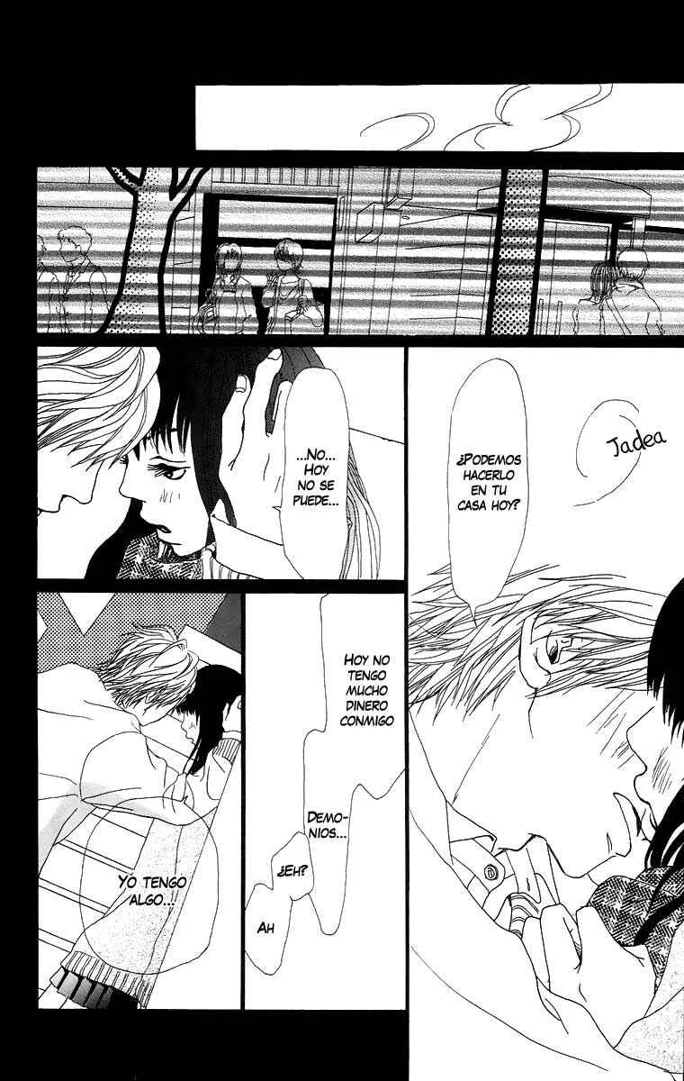 Ano Ko to Issho Capítulo 2: Escena 2: Amantes - Page 23