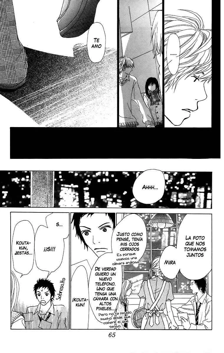 Ano Ko to Issho Capítulo 2: Escena 2: Amantes - Page 24