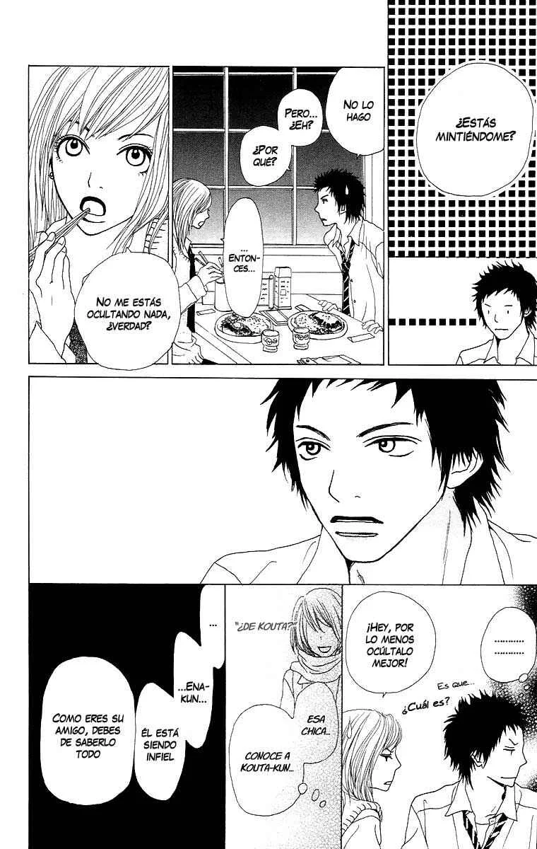 Ano Ko to Issho Capítulo 2: Escena 2: Amantes - Page 25
