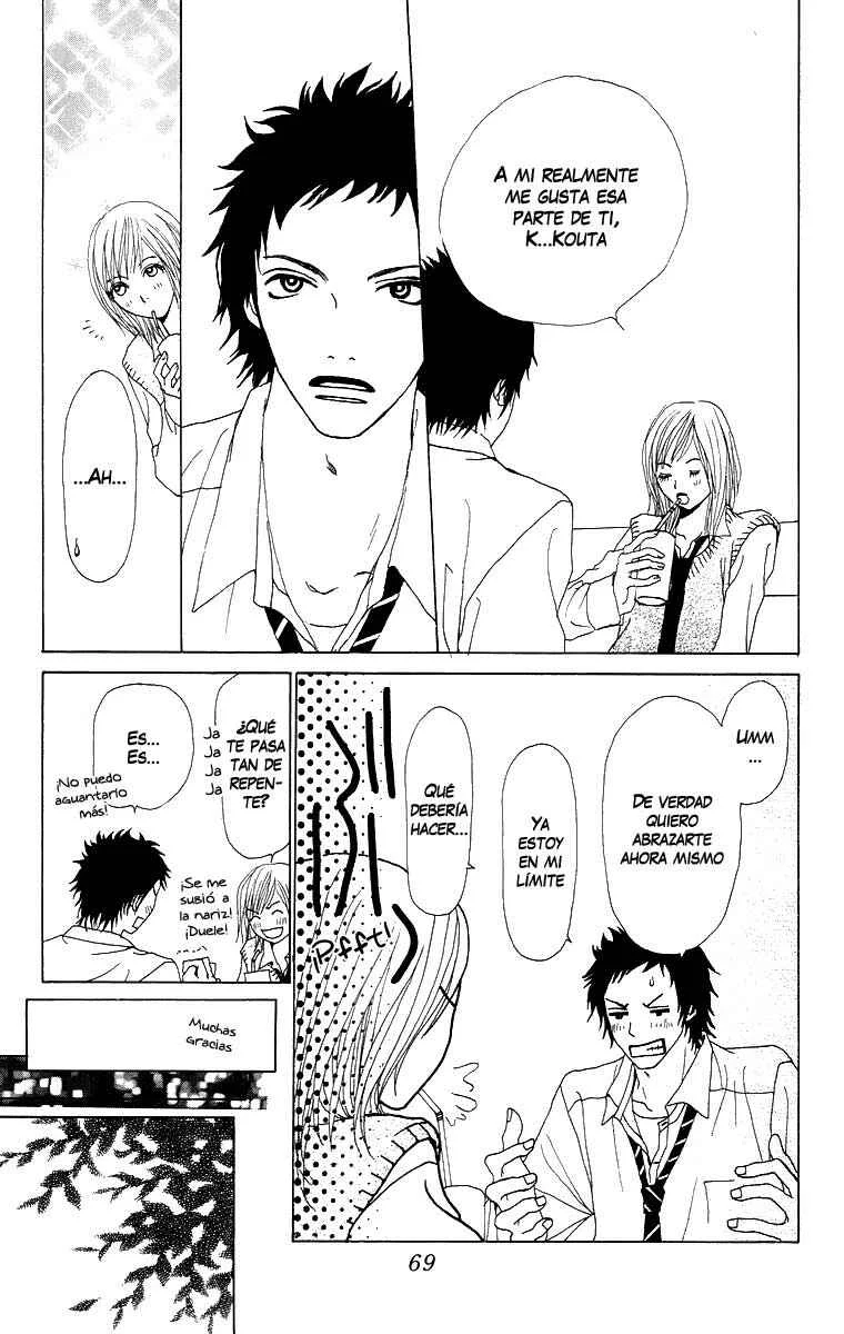 Ano Ko to Issho Capítulo 2: Escena 2: Amantes - Page 28