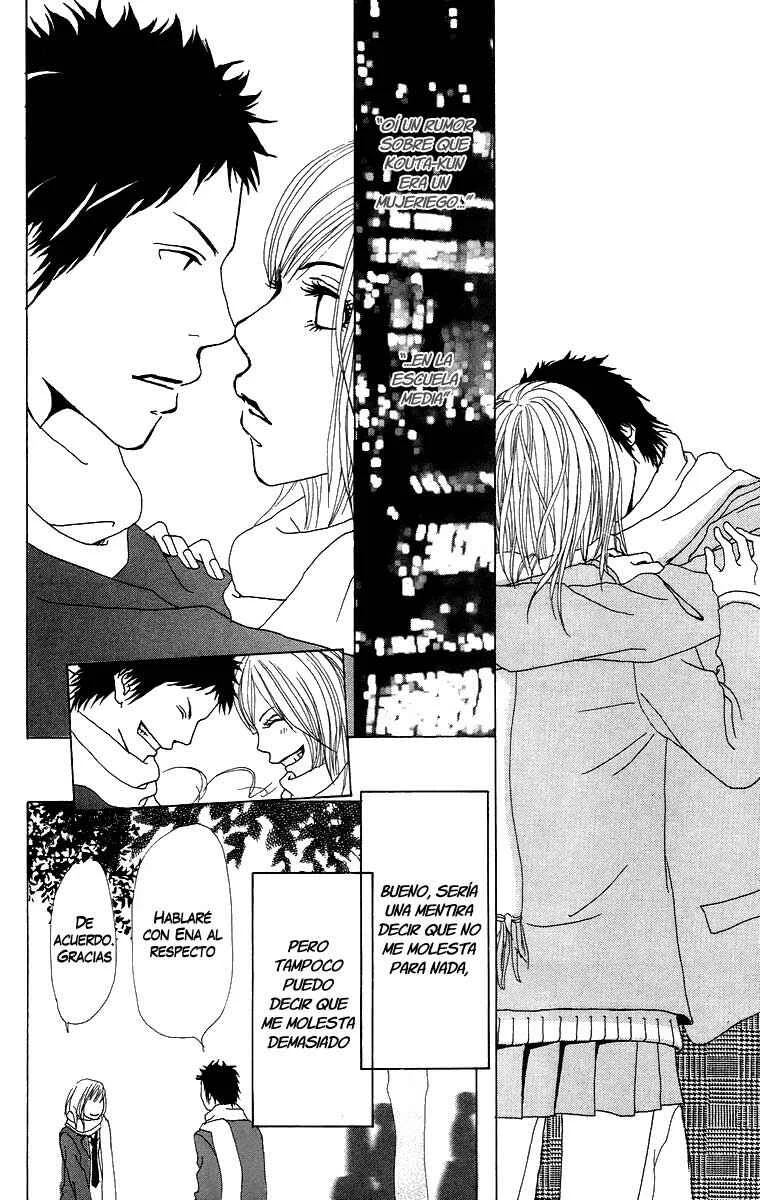 Ano Ko to Issho Capítulo 2: Escena 2: Amantes - Page 29