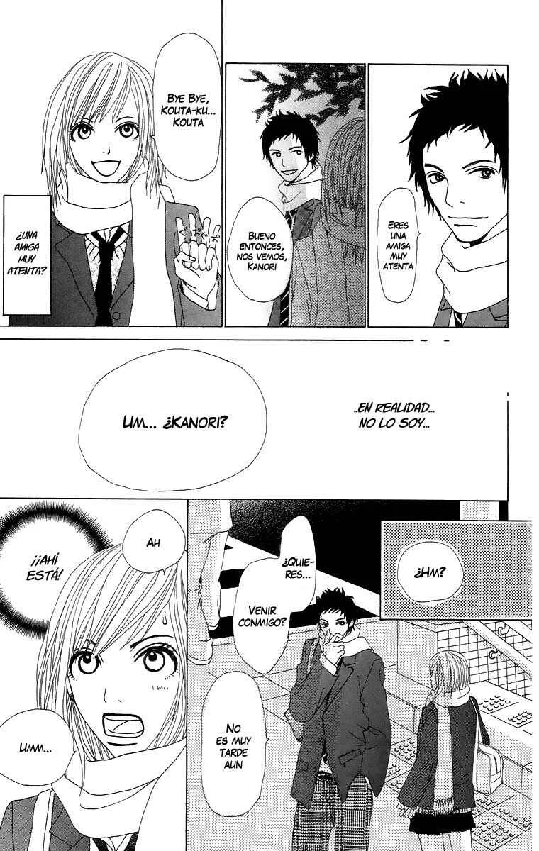 Ano Ko to Issho Capítulo 2: Escena 2: Amantes - Page 30