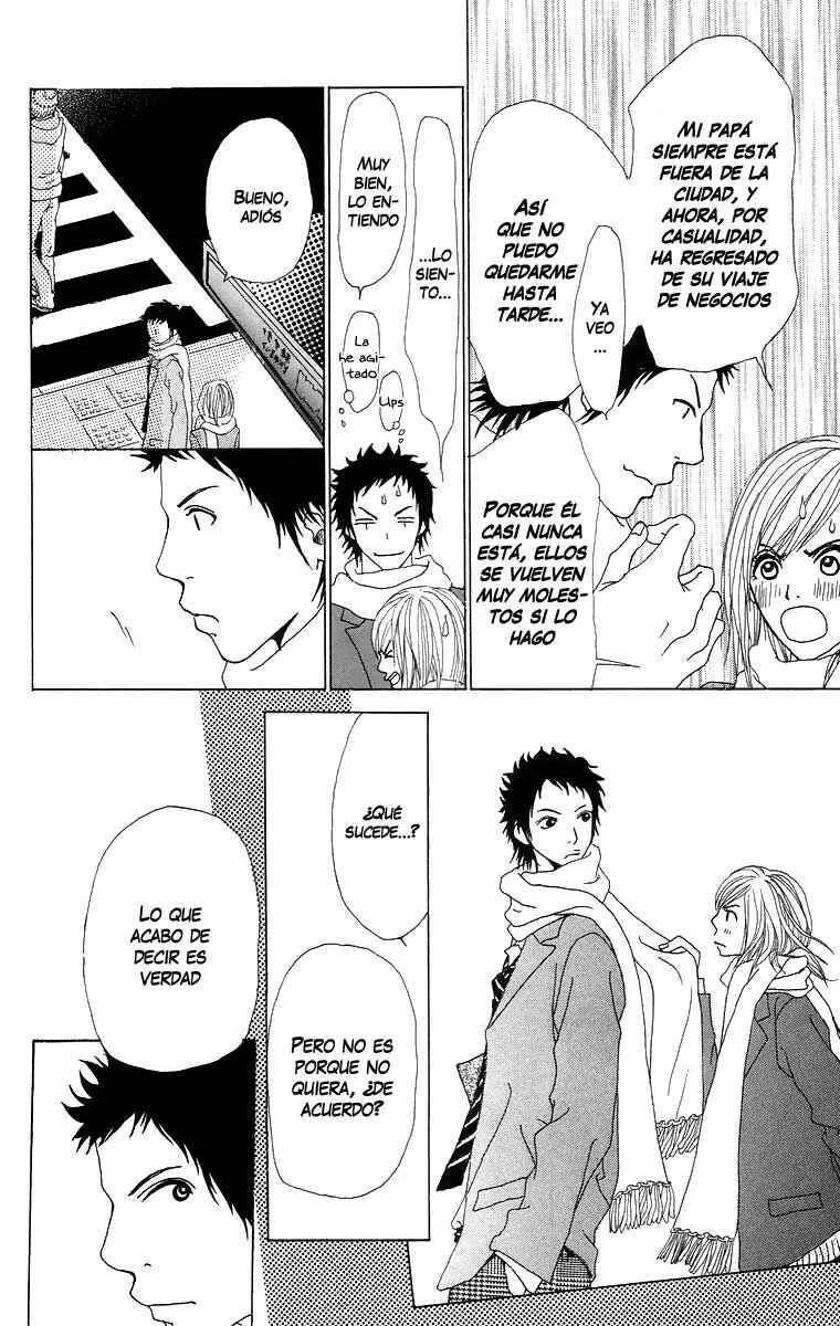 Ano Ko to Issho Capítulo 2: Escena 2: Amantes - Page 31
