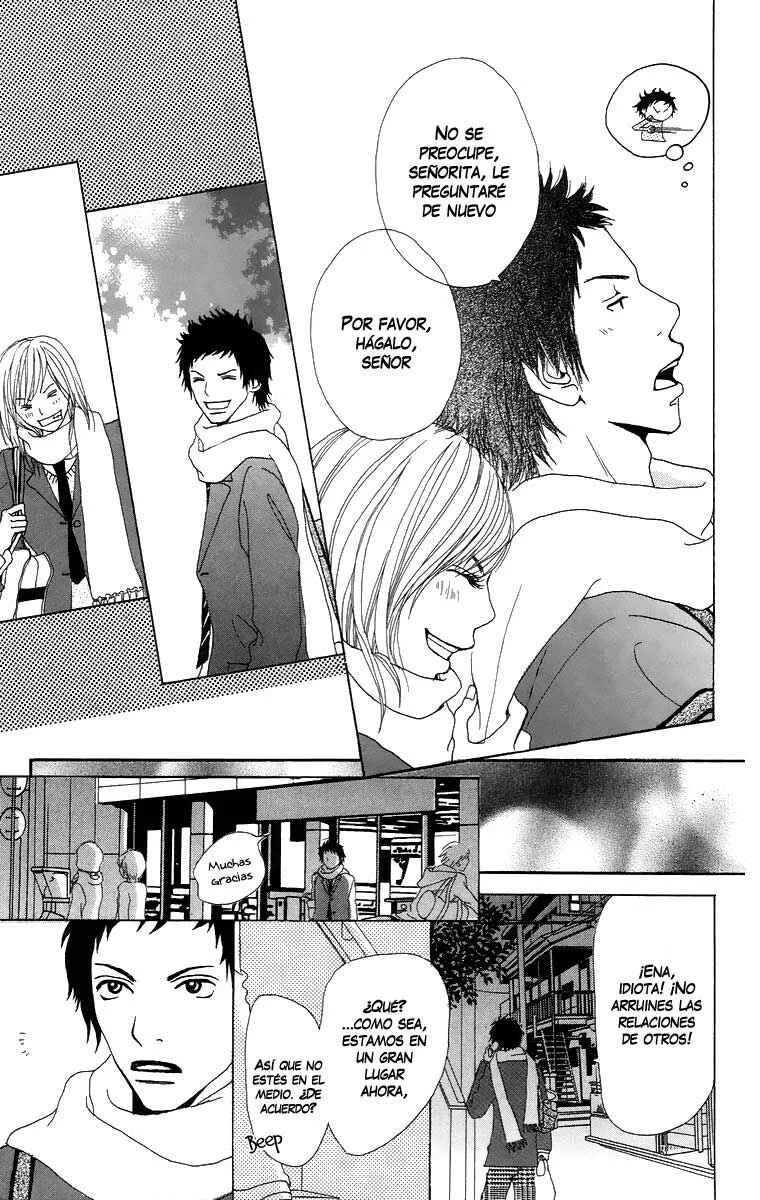 Ano Ko to Issho Capítulo 2: Escena 2: Amantes - Page 32