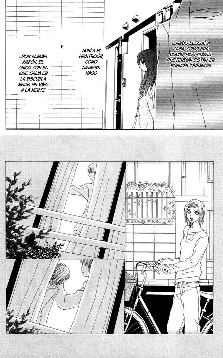 Ano Ko to Issho Capítulo 2: Escena 2: Amantes - Page 33