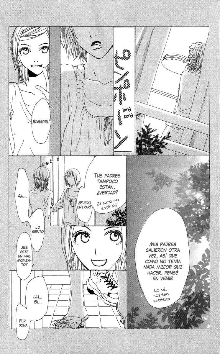 Ano Ko to Issho Capítulo 2: Escena 2: Amantes - Page 34