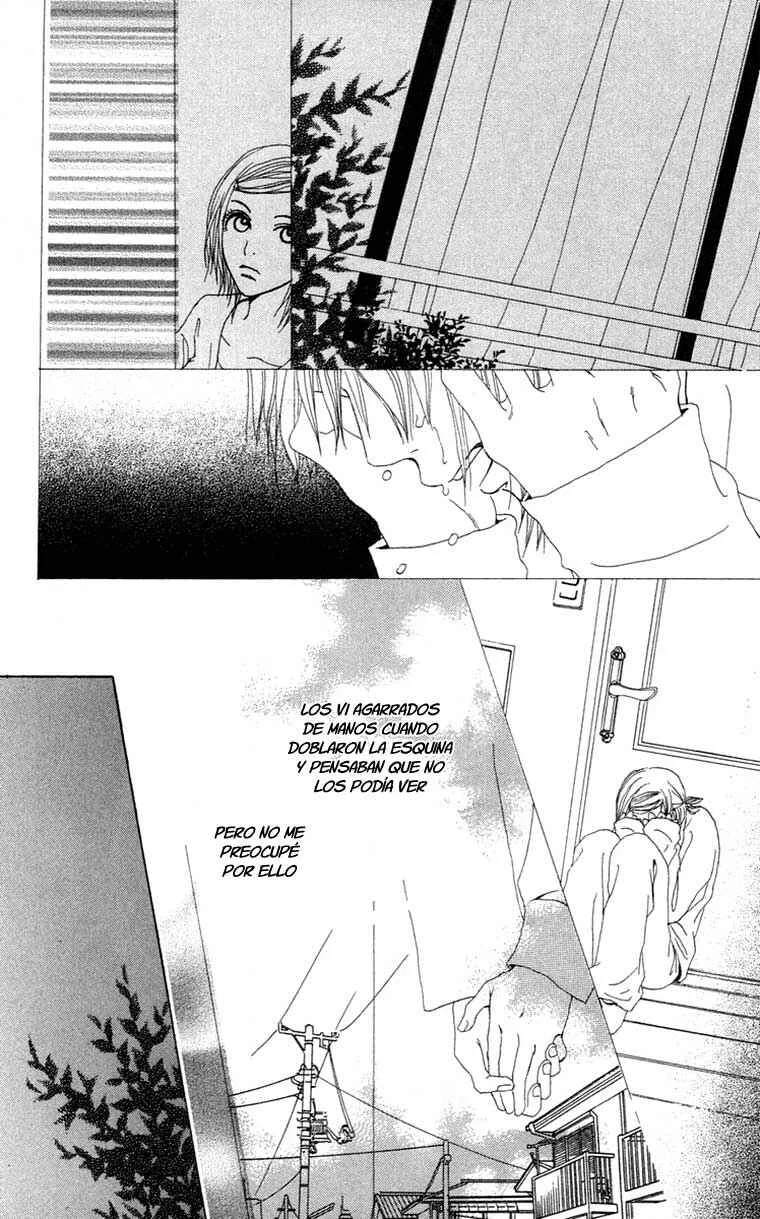 Ano Ko to Issho Capítulo 2: Escena 2: Amantes - Page 35
