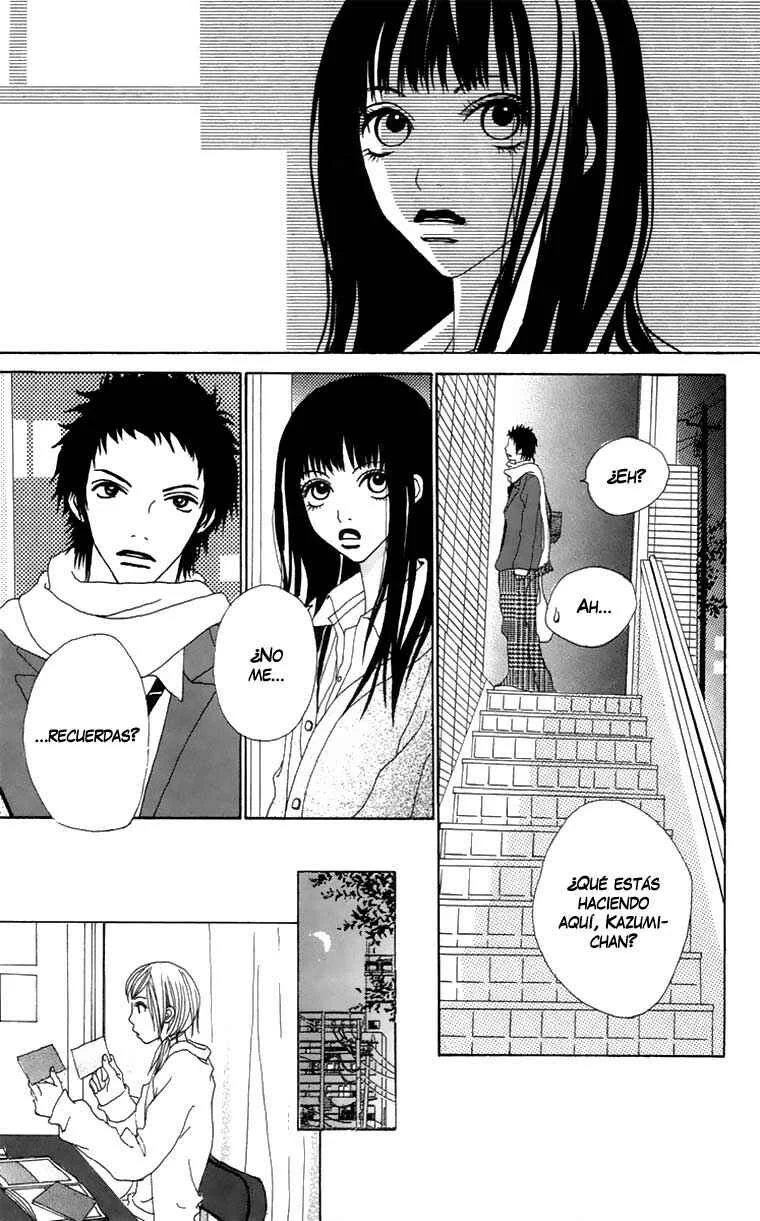 Ano Ko to Issho Capítulo 2: Escena 2: Amantes - Page 36