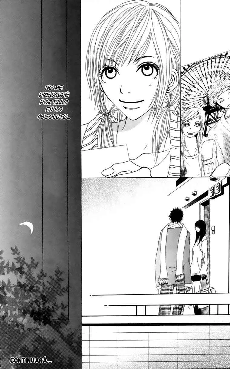 Ano Ko to Issho Capítulo 2: Escena 2: Amantes - Page 37