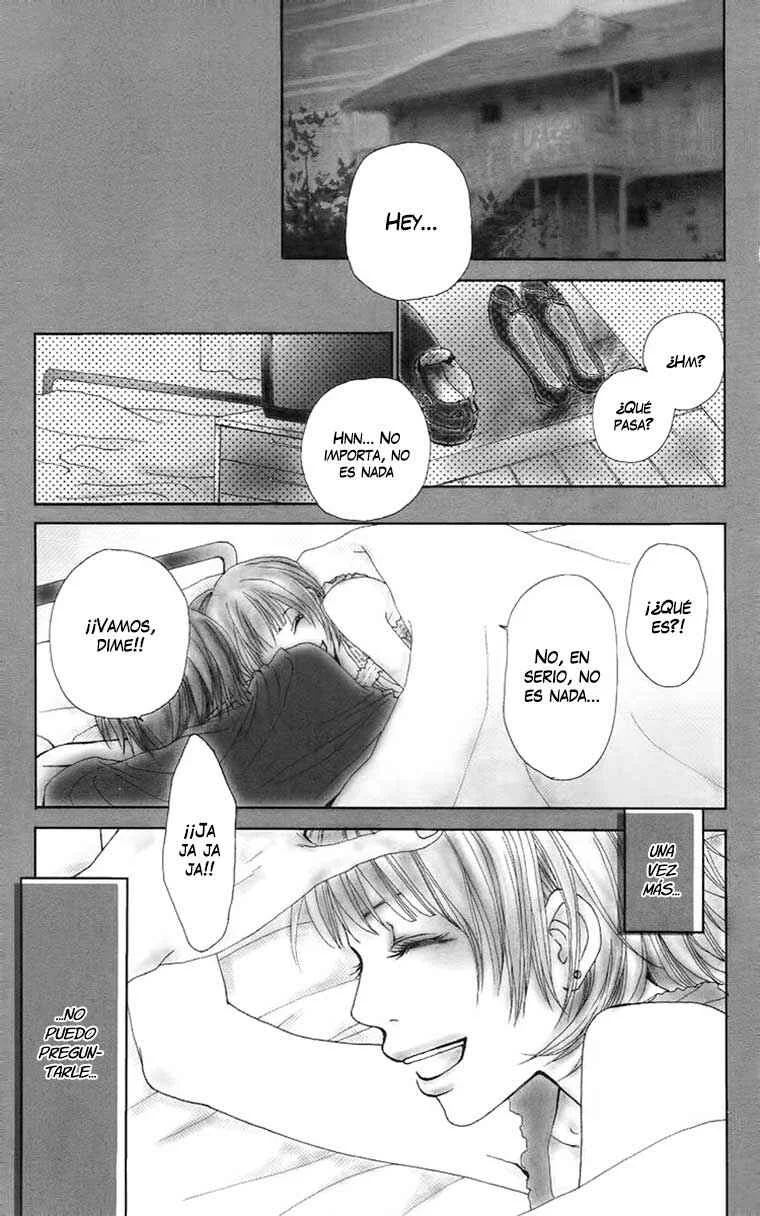 Ano Ko to Issho Capítulo 3.1: Escena 0: Balance - Page 4