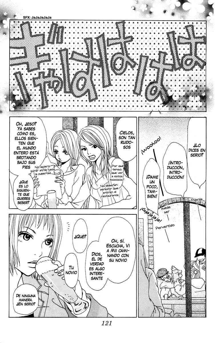 Ano Ko to Issho Capítulo 3.1: Escena 0: Balance - Page 6