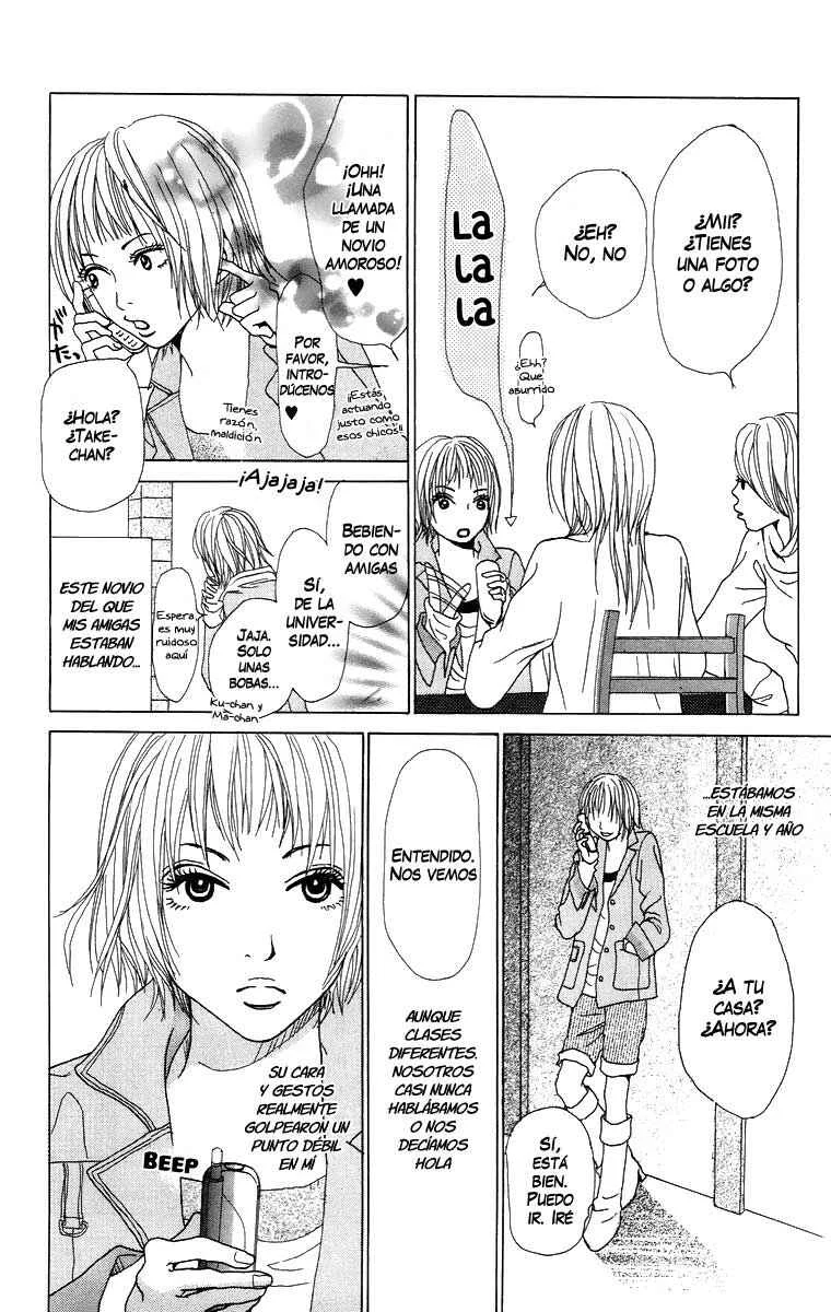 Ano Ko to Issho Capítulo 3.1: Escena 0: Balance - Page 7
