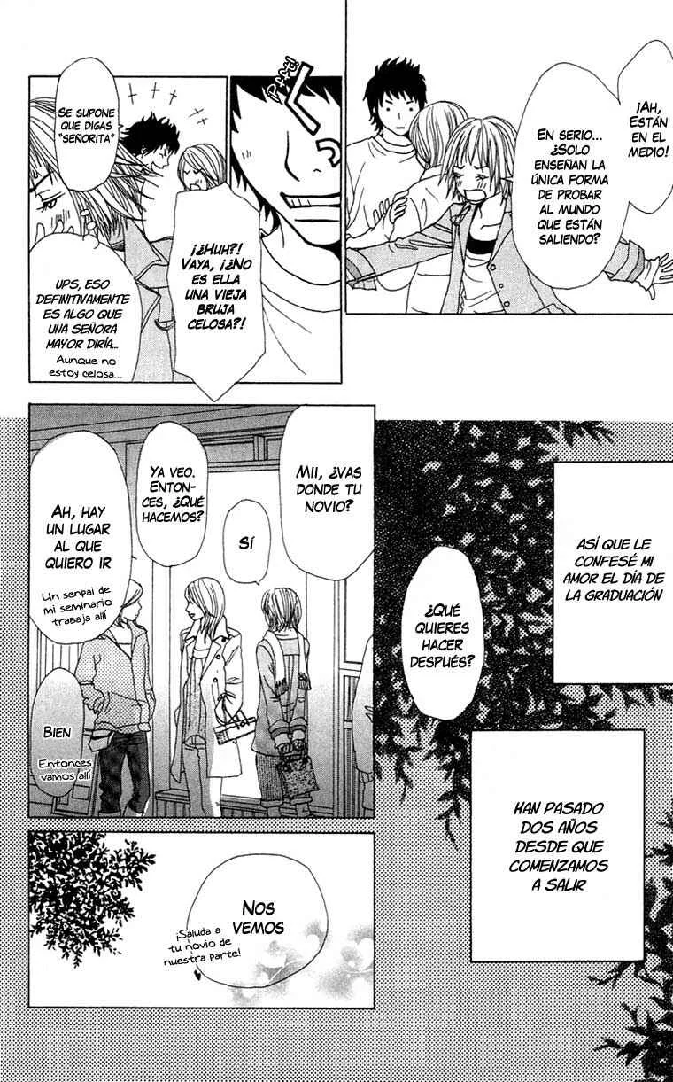 Ano Ko to Issho Capítulo 3.1: Escena 0: Balance - Page 9