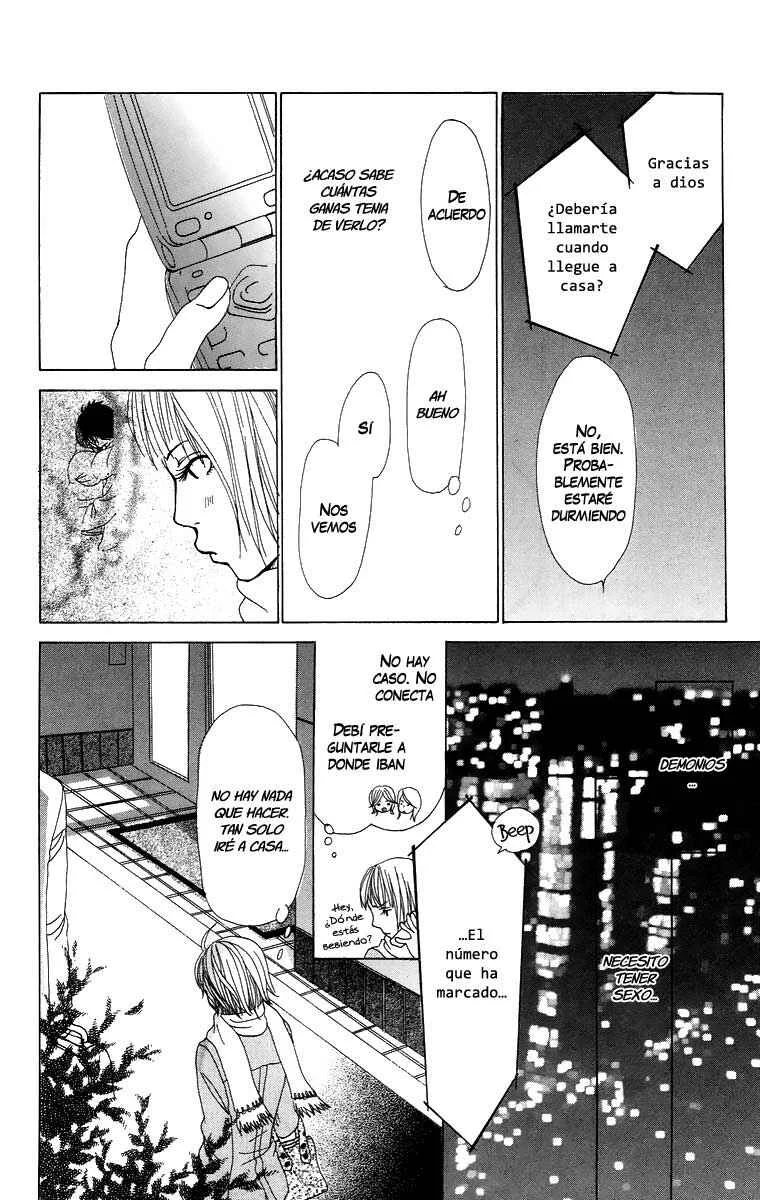 Ano Ko to Issho Capítulo 3.1: Escena 0: Balance - Page 11