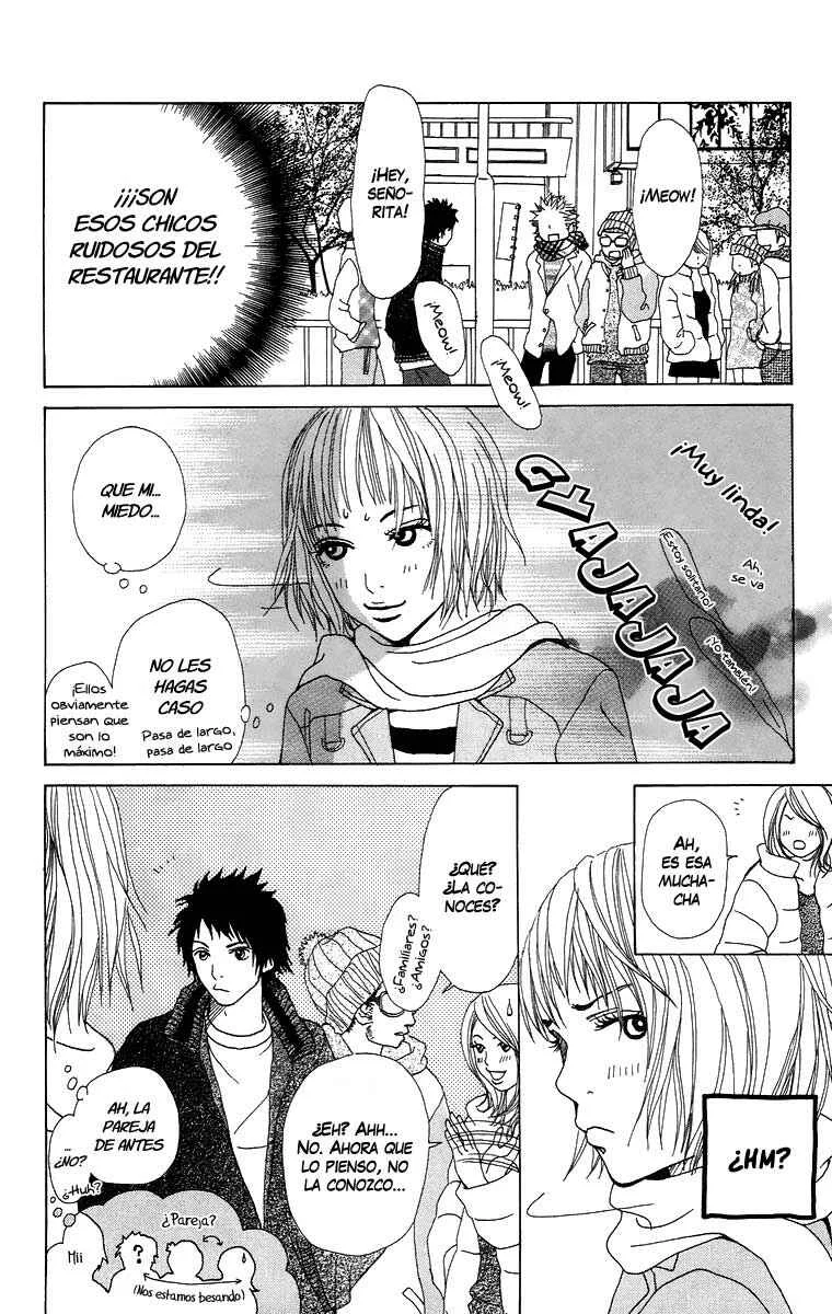 Ano Ko to Issho Capítulo 3.1: Escena 0: Balance - Page 13