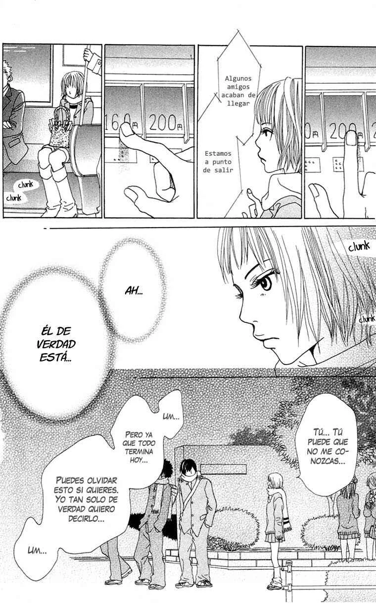 Ano Ko to Issho Capítulo 3.1: Escena 0: Balance - Page 15