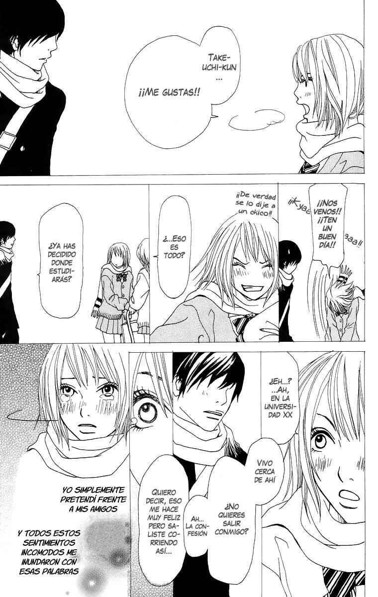 Ano Ko to Issho Capítulo 3.1: Escena 0: Balance - Page 16