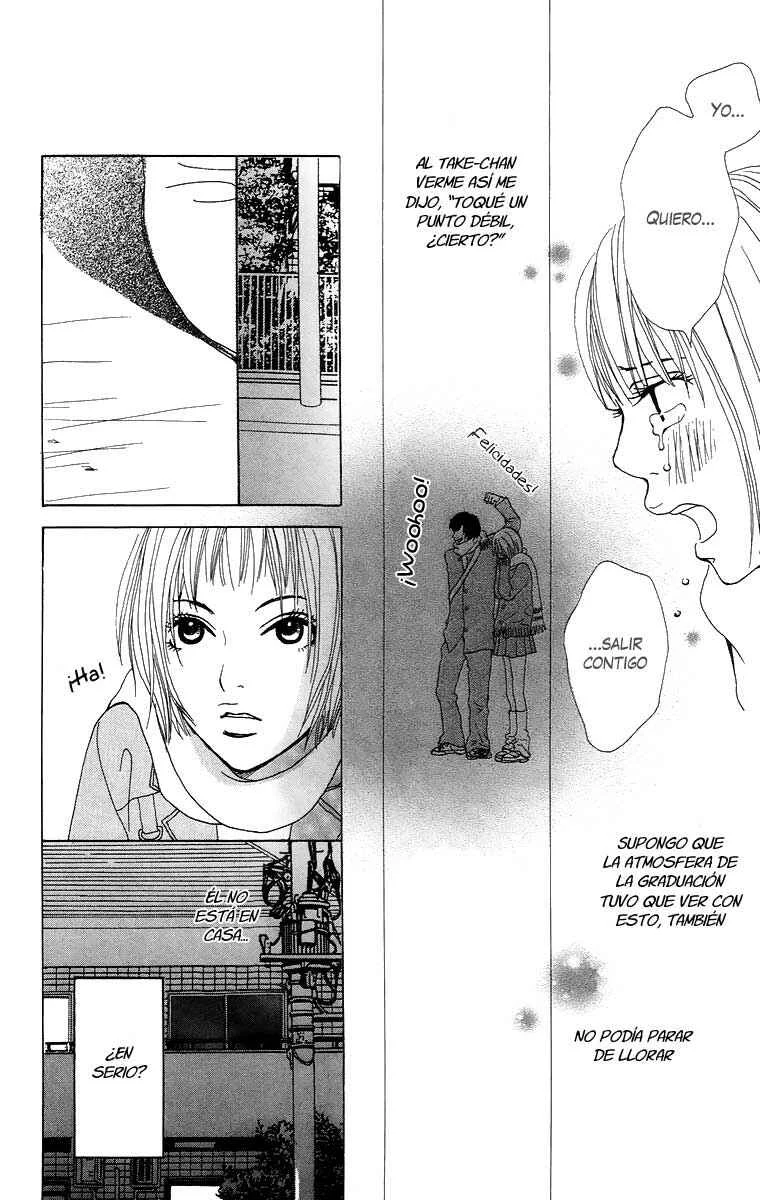 Ano Ko to Issho Capítulo 3.1: Escena 0: Balance - Page 17