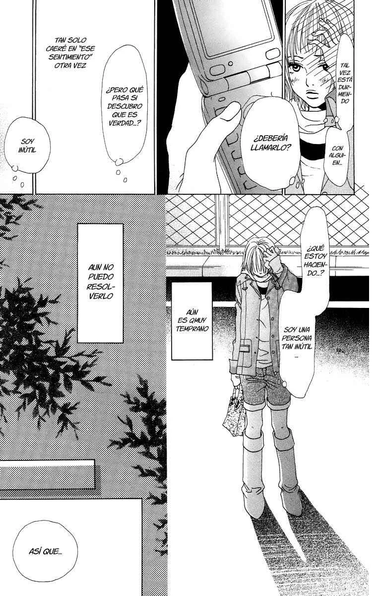 Ano Ko to Issho Capítulo 3.1: Escena 0: Balance - Page 18