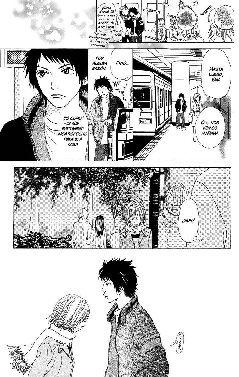 Ano Ko to Issho Capítulo 3.1: Escena 0: Balance - Page 20