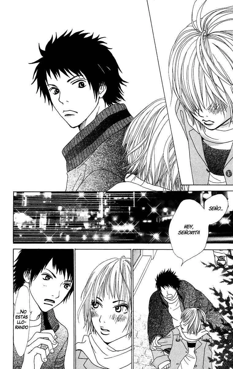 Ano Ko to Issho Capítulo 3.1: Escena 0: Balance - Page 21