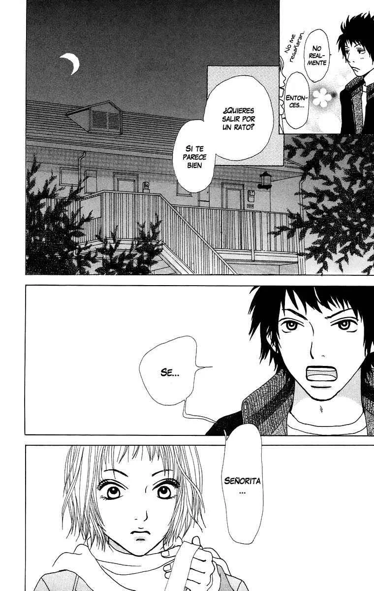 Ano Ko to Issho Capítulo 3.1: Escena 0: Balance - Page 25