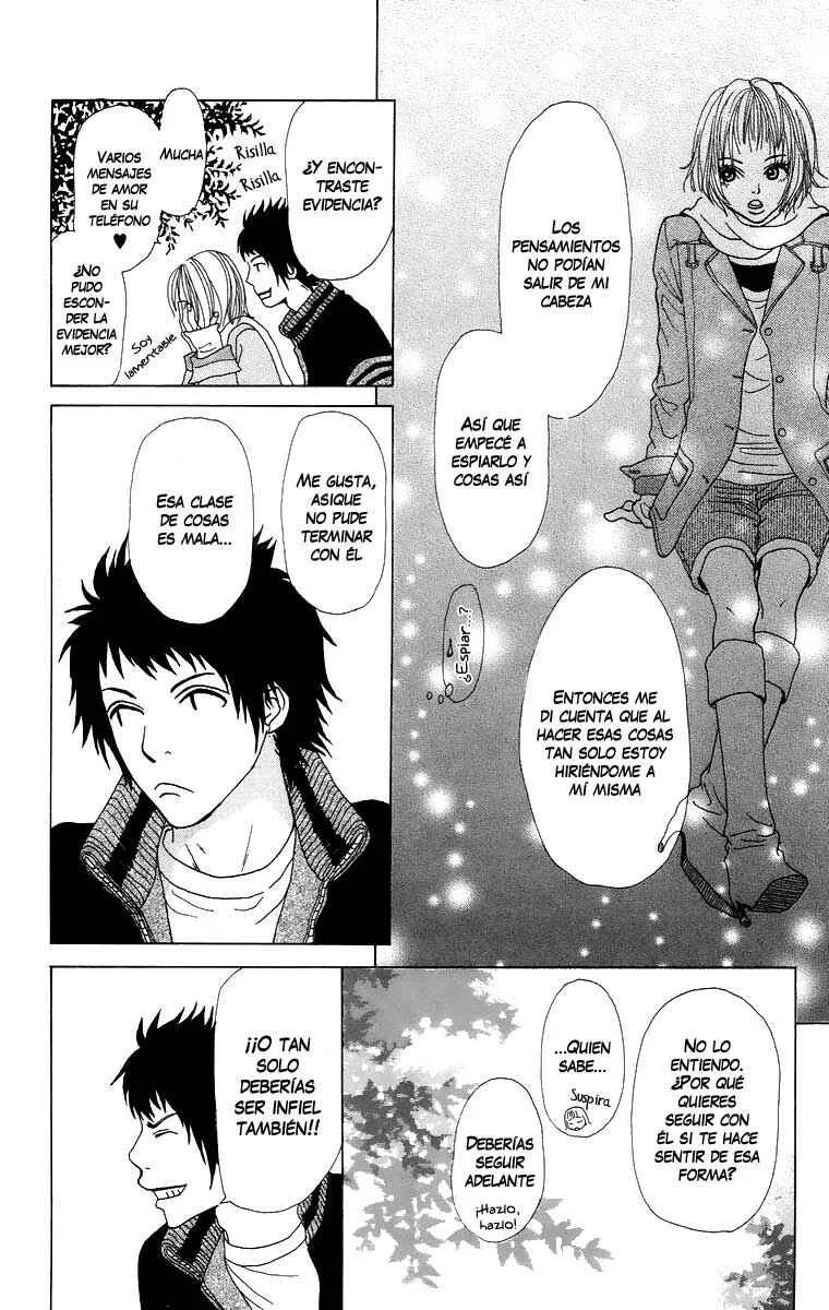 Ano Ko to Issho Capítulo 3.1: Escena 0: Balance - Page 29