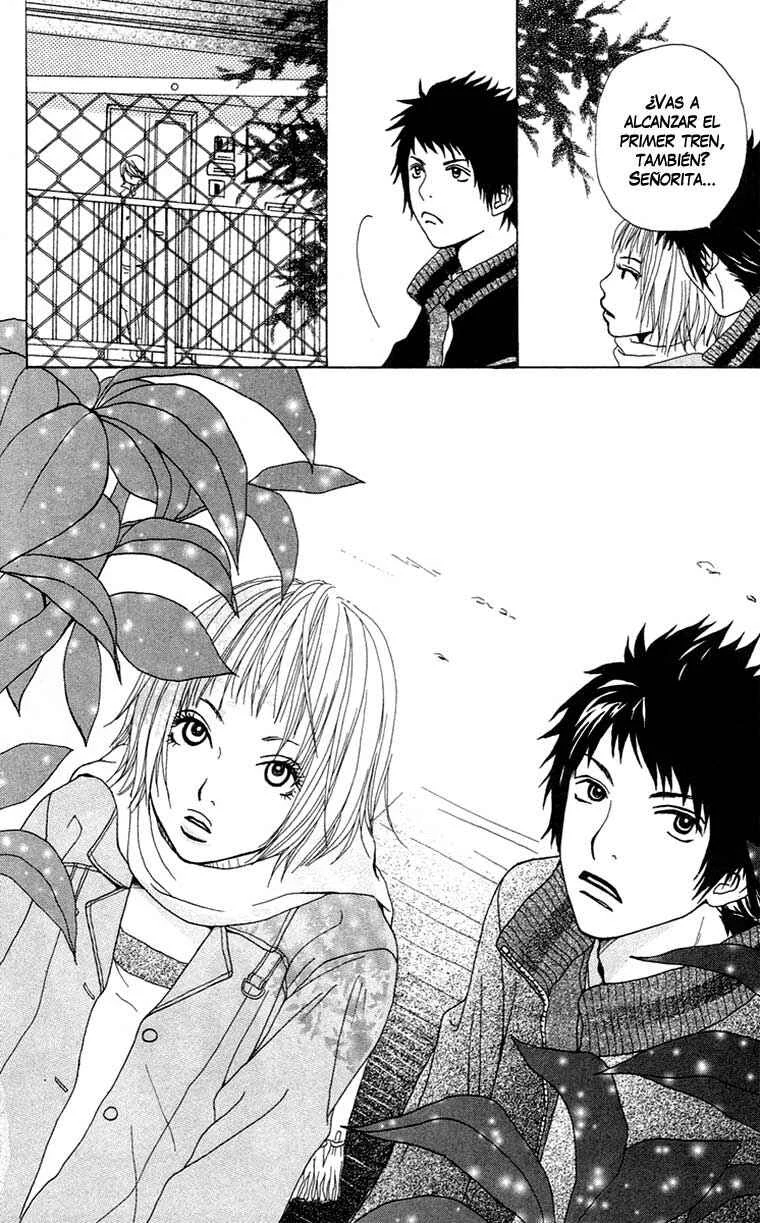 Ano Ko to Issho Capítulo 3.1: Escena 0: Balance - Page 31