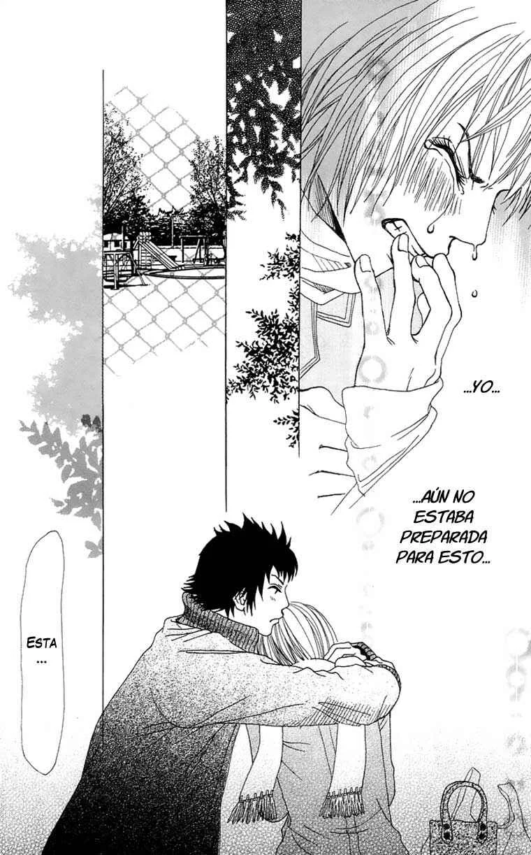 Ano Ko to Issho Capítulo 3.1: Escena 0: Balance - Page 33