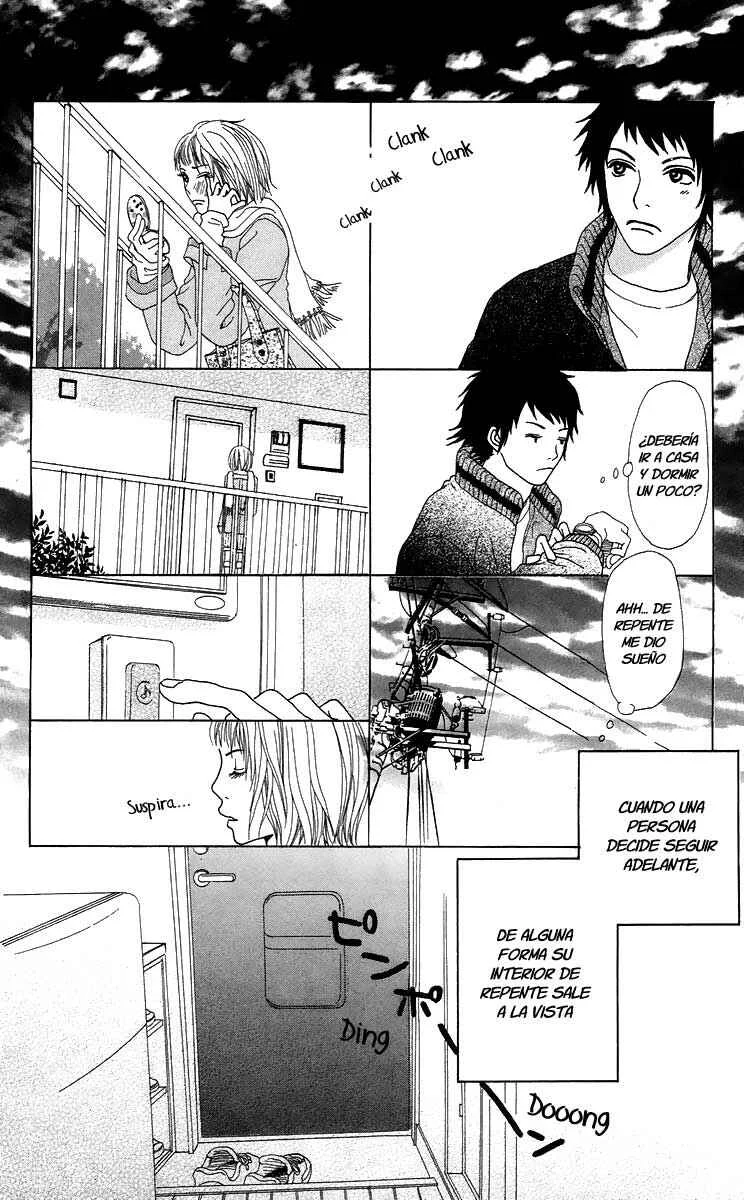 Ano Ko to Issho Capítulo 3.1: Escena 0: Balance - Page 37