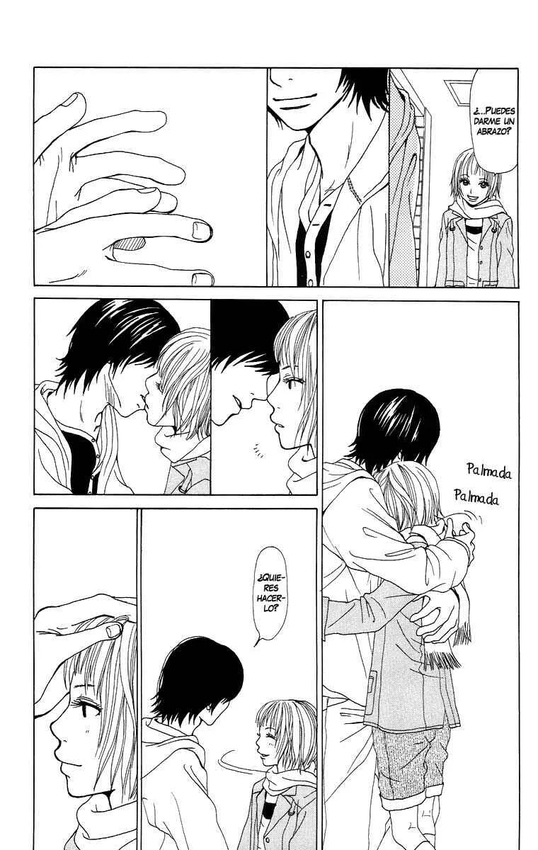 Ano Ko to Issho Capítulo 3.1: Escena 0: Balance - Page 39
