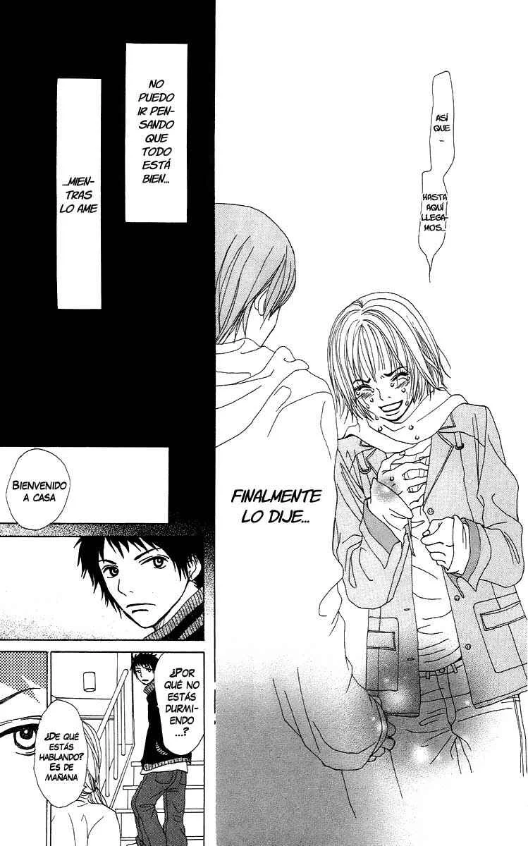 Ano Ko to Issho Capítulo 3.1: Escena 0: Balance - Page 42