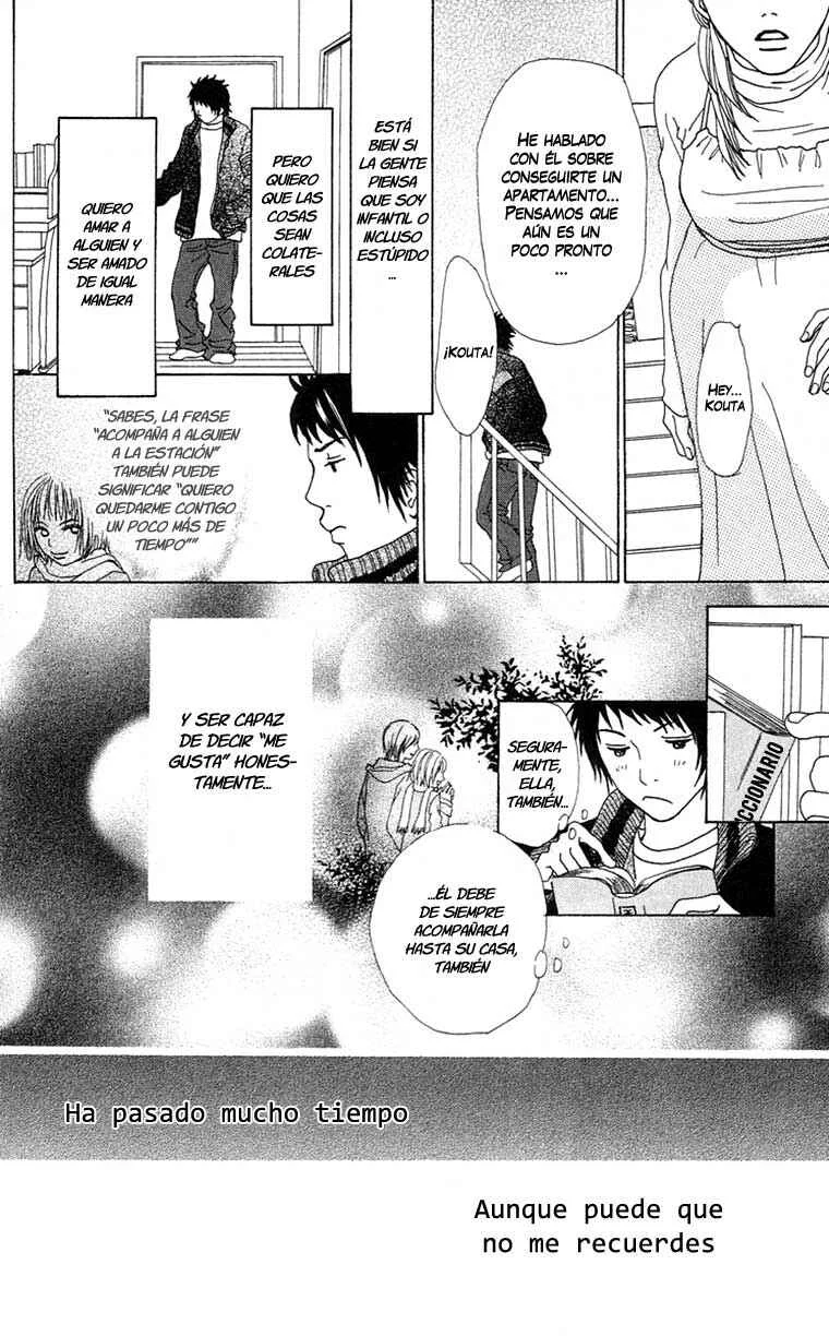 Ano Ko to Issho Capítulo 3.1: Escena 0: Balance - Page 43