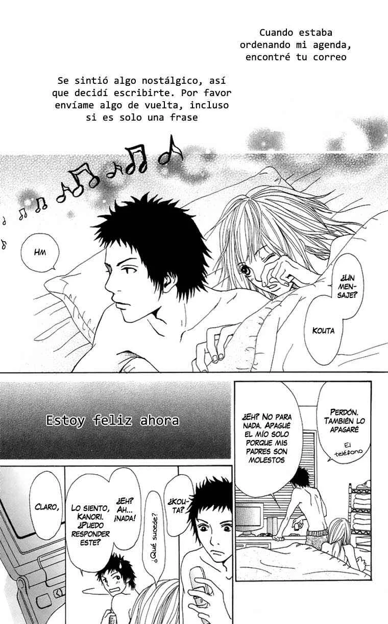 Ano Ko to Issho Capítulo 3.1: Escena 0: Balance - Page 44