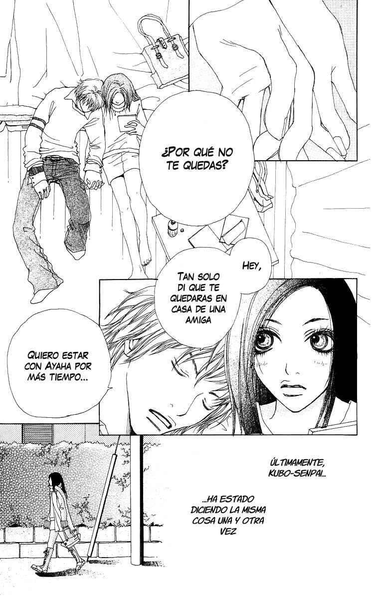 Ano Ko to Issho Capítulo 3.2: Oneshot: Sentimiento de oro - Page 5