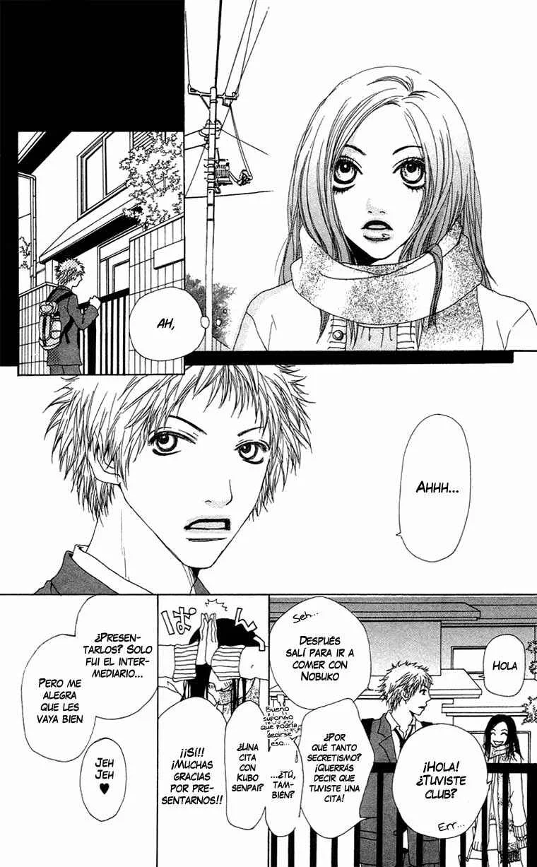 Ano Ko to Issho Capítulo 3.2: Oneshot: Sentimiento de oro - Page 6