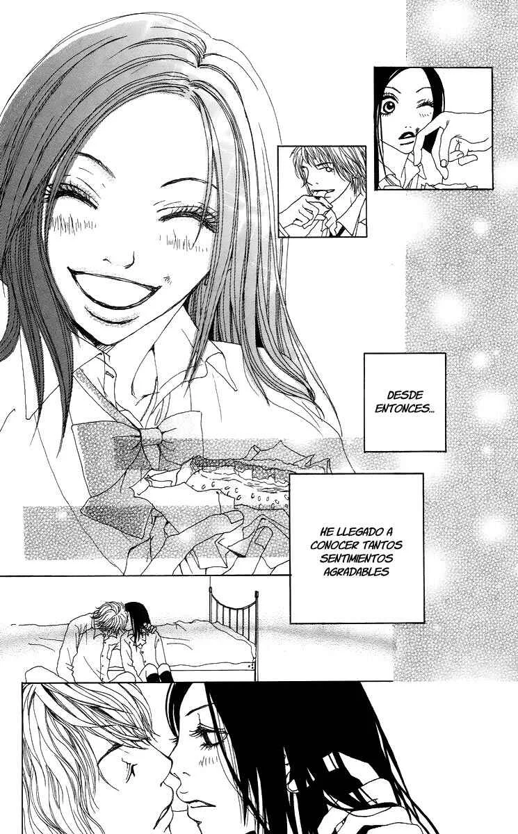 Ano Ko to Issho Capítulo 3.2: Oneshot: Sentimiento de oro - Page 13