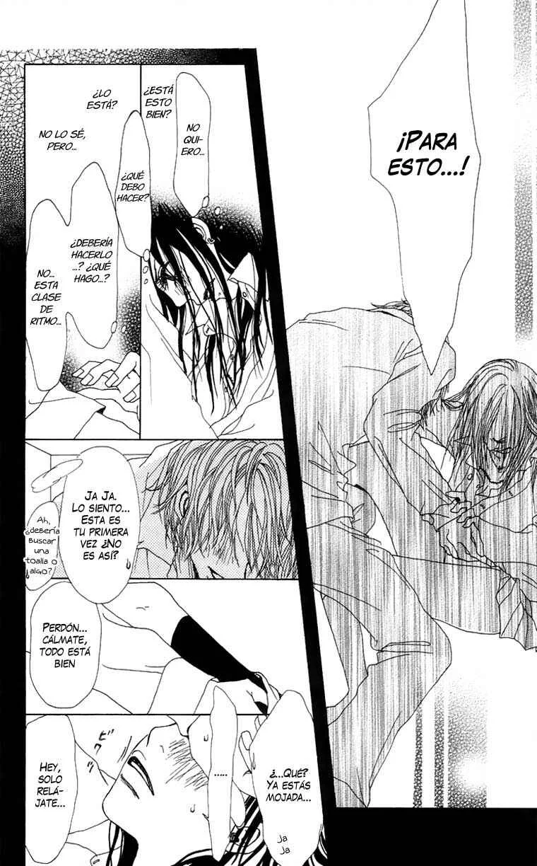 Ano Ko to Issho Capítulo 3.2: Oneshot: Sentimiento de oro - Page 16