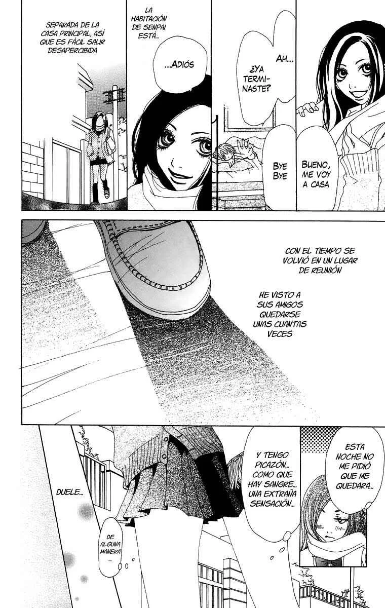 Ano Ko to Issho Capítulo 3.2: Oneshot: Sentimiento de oro - Page 18