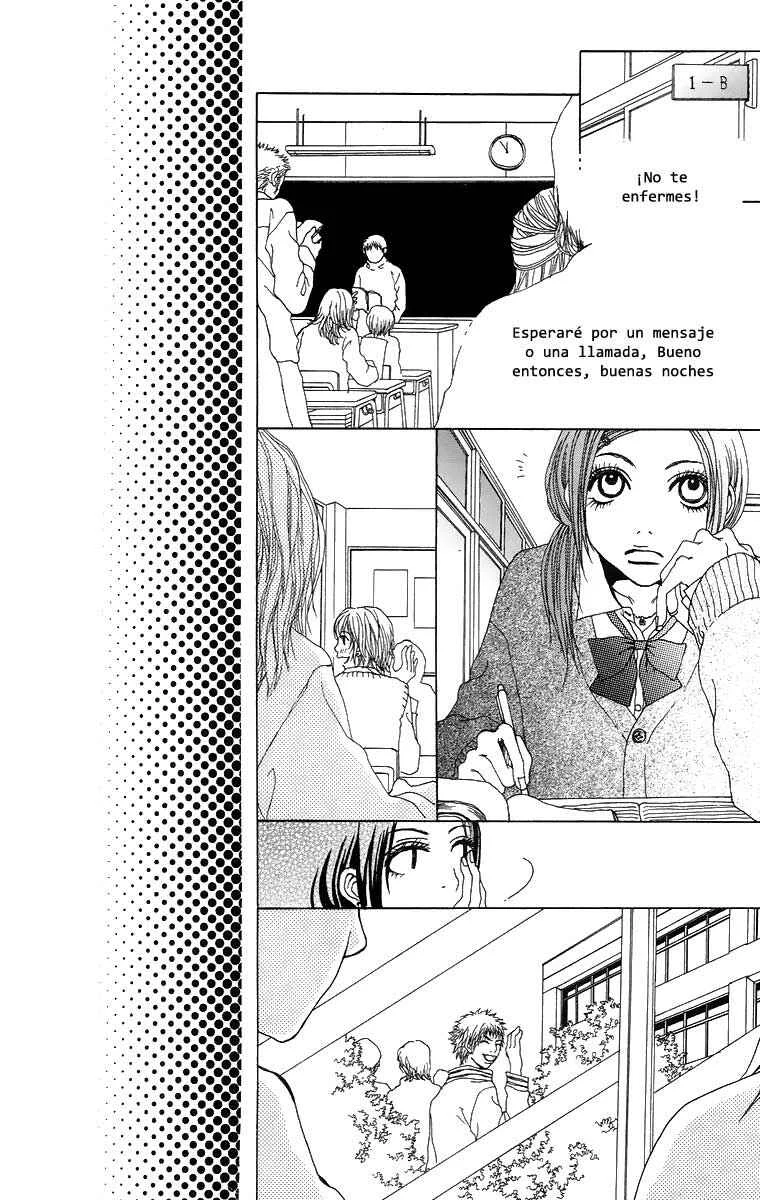 Ano Ko to Issho Capítulo 3.2: Oneshot: Sentimiento de oro - Page 24