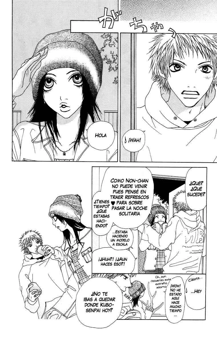 Ano Ko to Issho Capítulo 3.2: Oneshot: Sentimiento de oro - Page 26