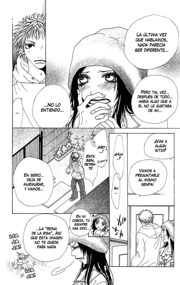 Ano Ko to Issho Capítulo 3.2: Oneshot: Sentimiento de oro - Page 28
