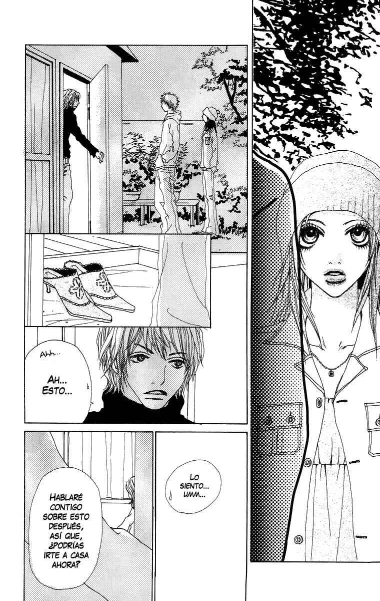 Ano Ko to Issho Capítulo 3.2: Oneshot: Sentimiento de oro - Page 30