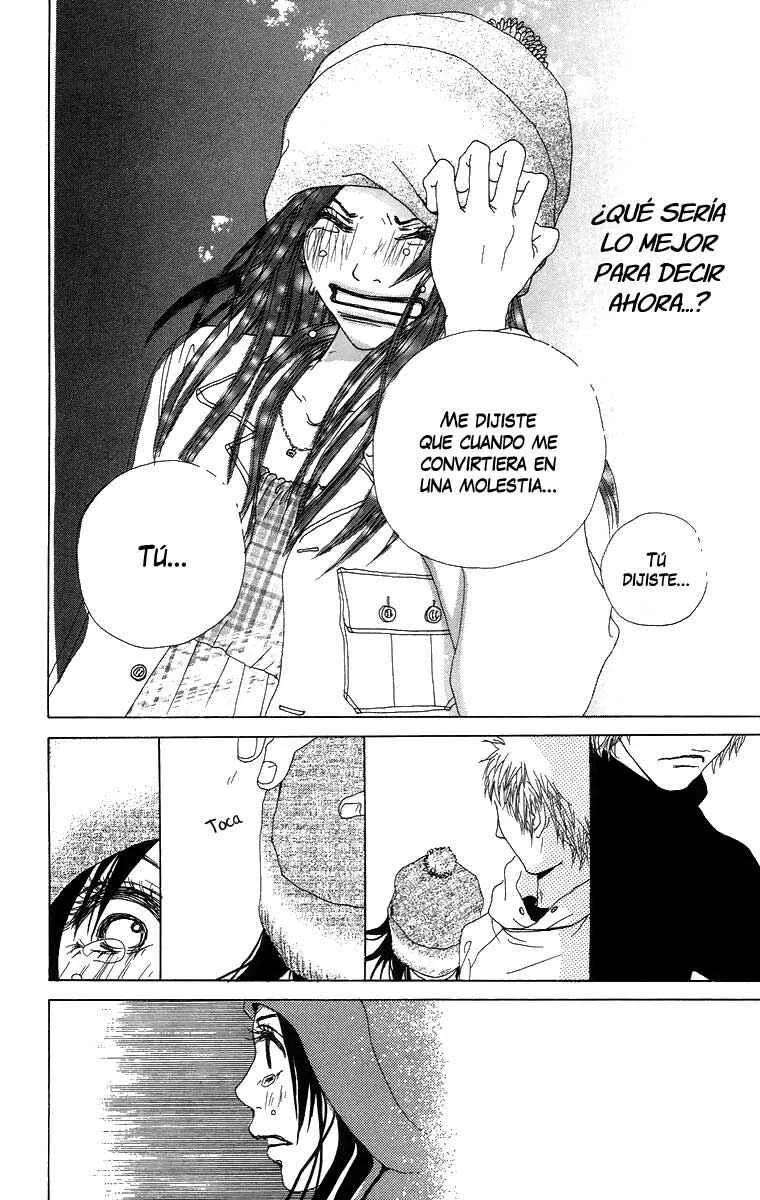 Ano Ko to Issho Capítulo 3.2: Oneshot: Sentimiento de oro - Page 32