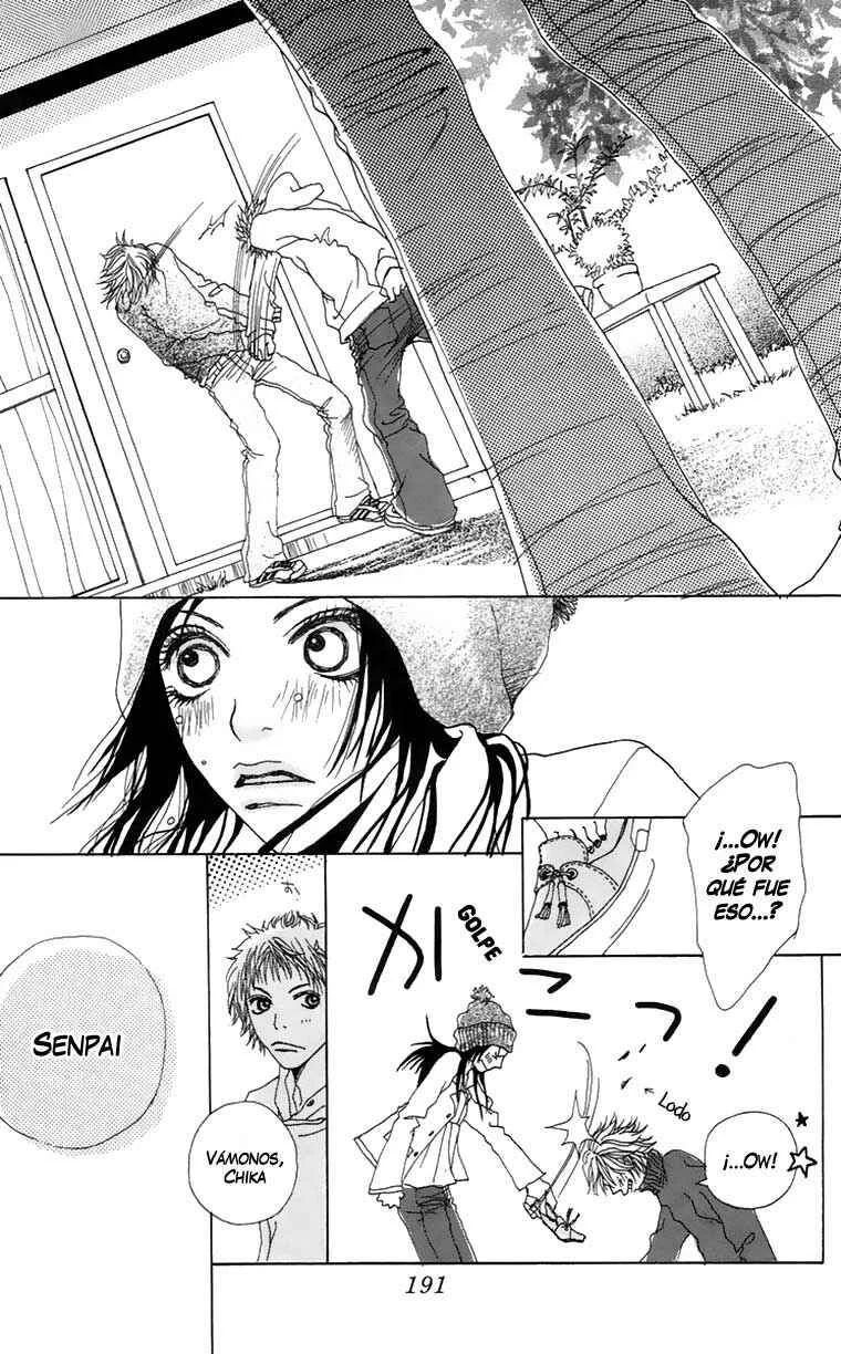Ano Ko to Issho Capítulo 3.2: Oneshot: Sentimiento de oro - Page 33