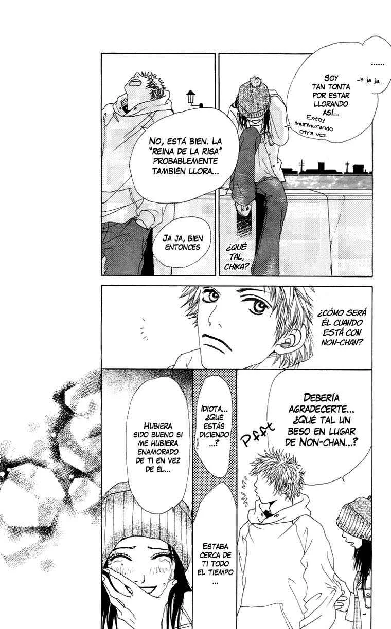Ano Ko to Issho Capítulo 3.2: Oneshot: Sentimiento de oro - Page 36