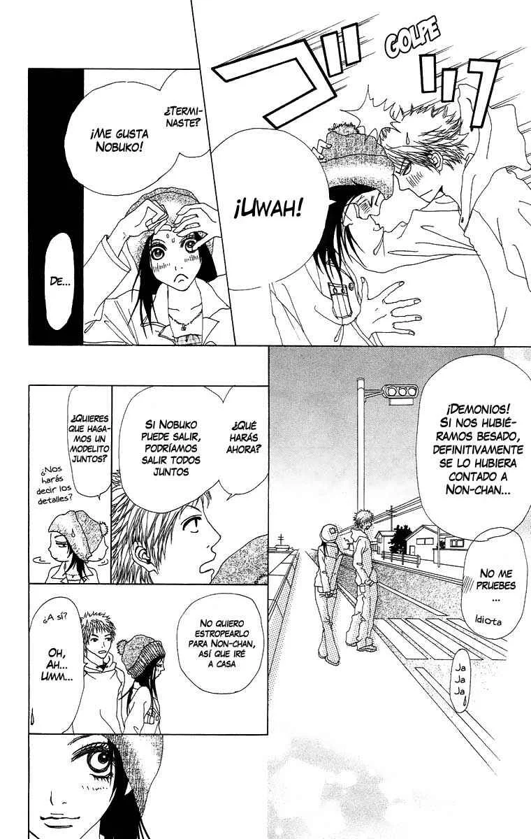 Ano Ko to Issho Capítulo 3.2: Oneshot: Sentimiento de oro - Page 38